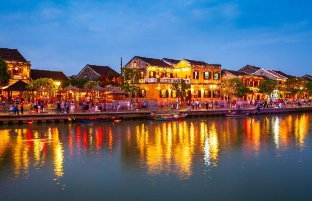 Hoi An Ancient Town